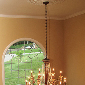 ChandelierLowering